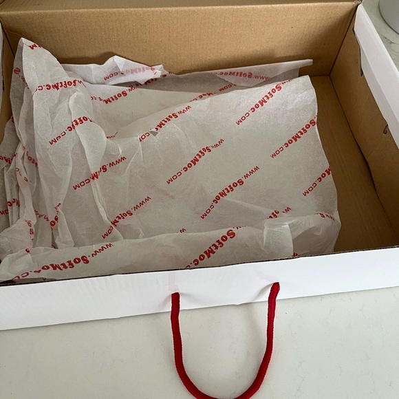 Soft Mac Boots - Picture 5 of 7